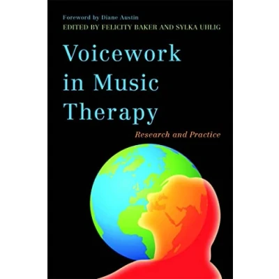 Afbeelding van Voicework in Music Therapy