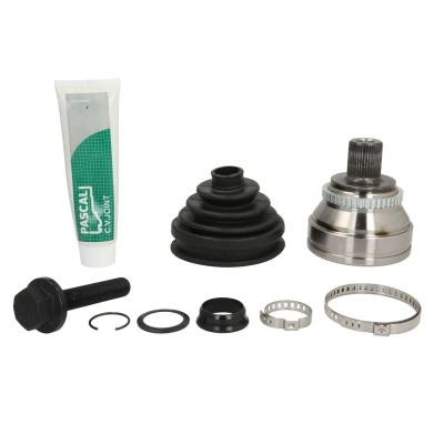 Afbeelding van PASCAL G1A016PC Homokineet Wielzijde AUDI: 80 B4 Saloon, 100 C4 Avant