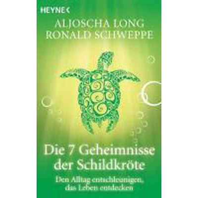Afbeelding van Die 7 Geheimnisse der Schildkröte