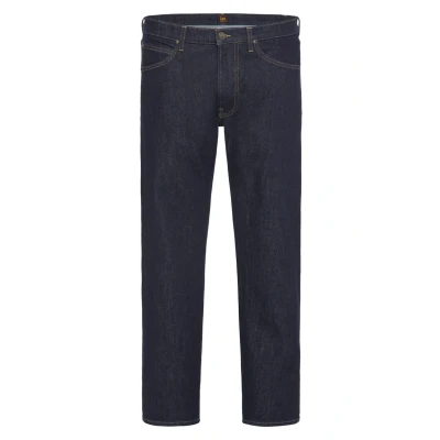 Afbeelding van Lee Rider Slim fit jeans, Heren, Maat: 31x32, Rinse