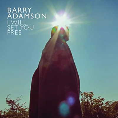 Afbeelding van Barry Adamson I Will Set You Free (LP)