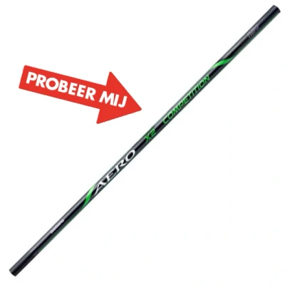Afbeelding van Shimano Vaste hengel Aero X2 Pole