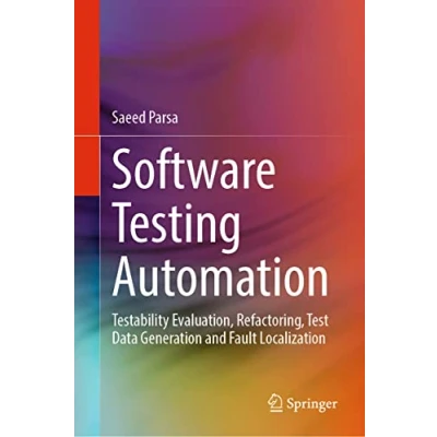 Afbeelding van Software Testing Automation