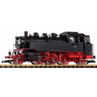 Afbeelding van Piko G 37210 Stoomlocomotief BR 64 DB
