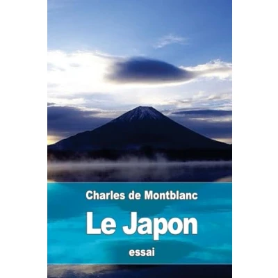 Afbeelding van Le Japon