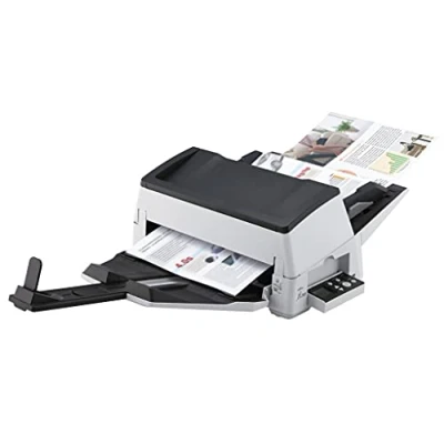 Afbeelding van Geen categorie: Fujitsu fi 7600 80ppm/160ipm A3 ADF duplex
