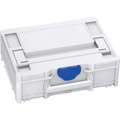 Afbeelding van Tanos Systainer3 M 137 83000002 Transportkist ABS kunststof (l x b h) 296 396 130 mm