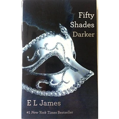 Afbeelding van Fifty Shades Darker