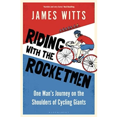 Afbeelding van Riding With The Rocketmen