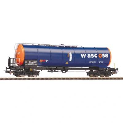 Afbeelding van Piko H0 58962 Knikketelwagen Wascosa