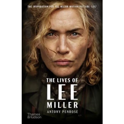 Afbeelding van The Lives of Lee Miller