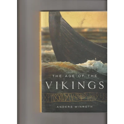 Afbeelding van Age Of The Vikings