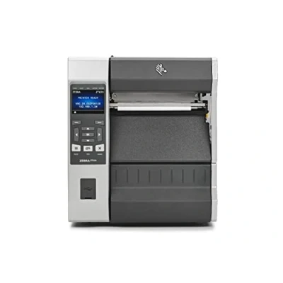 Afbeelding van Zebra Zt620 Industriële Printer (300 dpi), Labelprinter, Veelkleurig