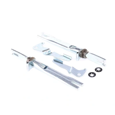 Afbeelding van Afstelset, trommelrem QUICK BRAKE 102 53 010