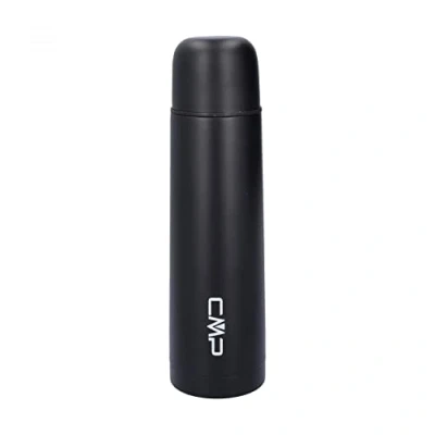 Afbeelding van Cmp Isar 500ml 3b53457 Thermos Zwart