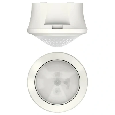 Afbeelding van Theben theRonda S360 100 AP bewegingssensor wit