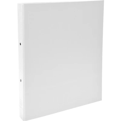 Afbeelding van Exacompta 54378E 20x CLAS. PP A4 2AX 30MM BLANC