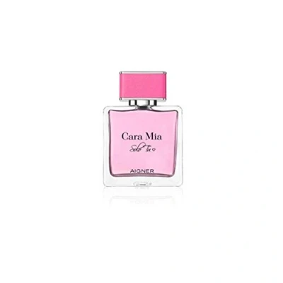 Afbeelding van Aigner Cara Mia Solo Tu eau de parfum 30ml