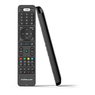 Afbeelding van Formuler Versie 02F9 Update Originele IR Smart Learning Afstandsbediening voor Z8/Z Alpha/Z + Neo/Z7 5g/ZX5g/Z7 +/ZX/Z +/Z Nano van Sales UK