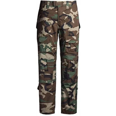 Afbeelding van Czen Paintballbroek voor heren, vechtuitrusting, BDU, militair uniform, airsoft, jachtbroek, cl