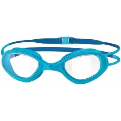 Afbeelding van ZOGGS Tiger Zwembril Blue Reef Clear Regular
