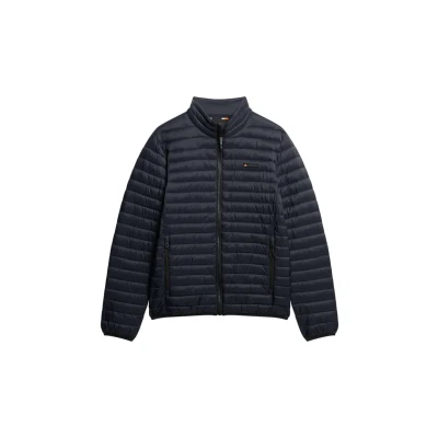 Afbeelding van Superdry NON HOODED FUJI LITE JACKET Heren Jas