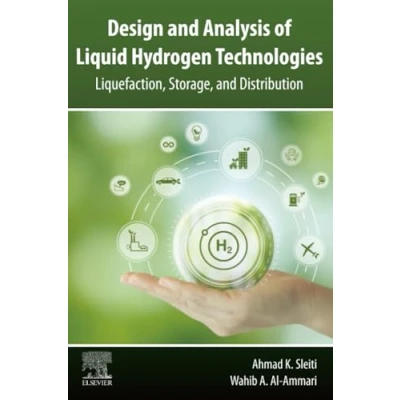 Afbeelding van Design and Analysis of Liquid Hydrogen Technologies