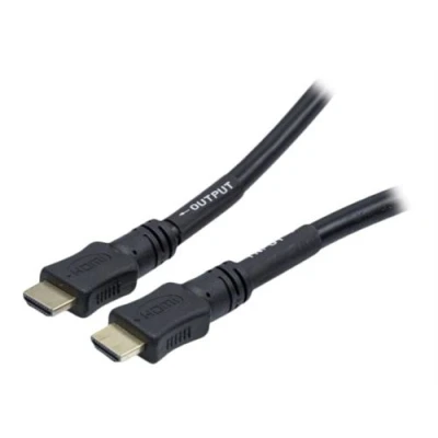 Image de Cordon HDMI highspeed avec Ethernet et chipset