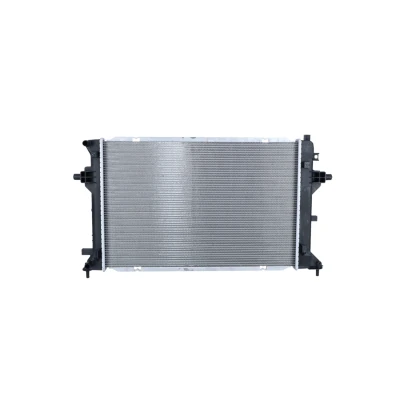 Afbeelding van Radiateur NRF 550349
