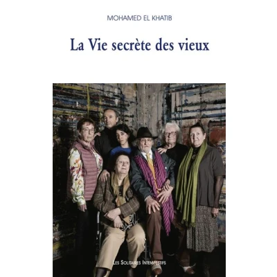 Image de La vie secrète des vieux