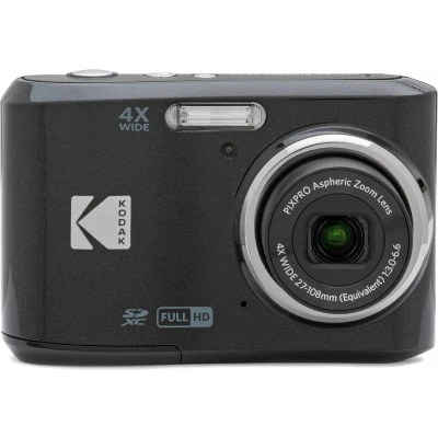 Afbeelding van Kodak Friendly Zoom FZ45 Compactcamera Zwart