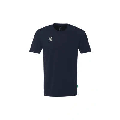 Afbeelding van Kempa T shirt Game Changer Marine