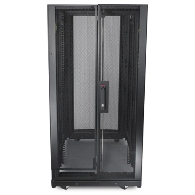 Afbeelding van NetShelter SX 24U 600mm x 1070mm Deep Enclosure