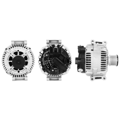 Afbeelding van ELSTOCK 28 5531 Dynamo / Alternator 12V 180A MERCEDES BENZ: Sprinter 3.5 T Van, E Class Saloon, Vito Mixto, CHRYSLER: 300C Touring
