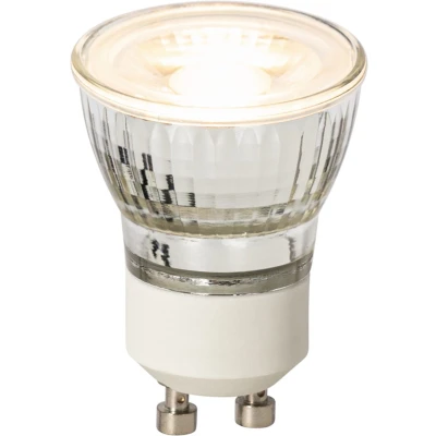 Afbeelding van LUEDD GU10 dimbare LED lamp 35 mm 4W 200 lm 2700K