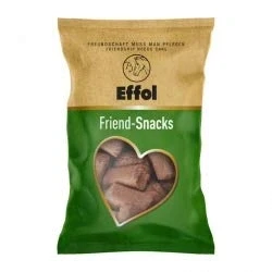 Afbeelding van Effol Friend Snacks Original Sticks 125g