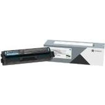 Afbeelding van Lexmark C330H20 tonercartridge 1 stuk(s) Origineel Cyaan
