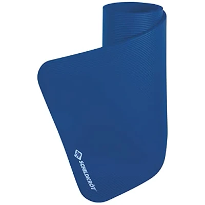 Afbeelding van Mata do ćwiczeń, jogi XL 1,5cm Schildkrot Fitness