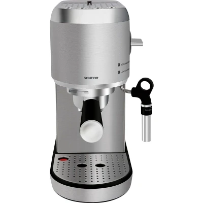 Afbeelding van Coffee Machine Sencor Ses 4900Ss Espresso Silver