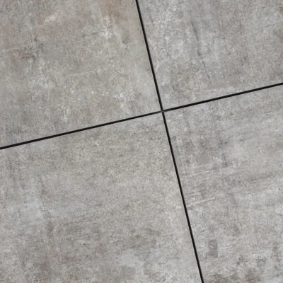 Afbeelding van Cerasun Maison Noble Grey Deco 60x60x4cm