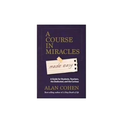 Afbeelding van Course In Miracles Made Easy