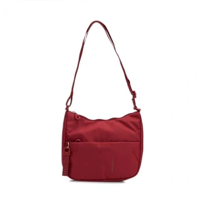 Afbeelding van Mandarina Duck MD20 Hobo, MD 20 Femme, Cherry tomato