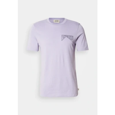 Afbeelding van Scotch &amp; Soda Heren T shirts