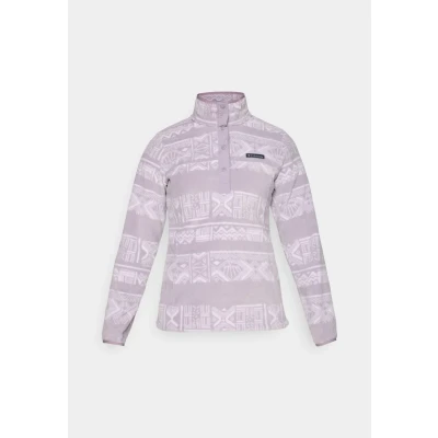 Afbeelding van Columbia Benton Springs Pull en polaire à demi bouton pression pour femme