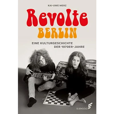 Afbeelding van Revolte Berlin
