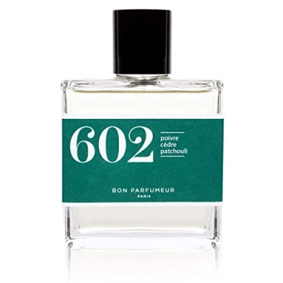 Afbeelding van 602 Eau de Parfume