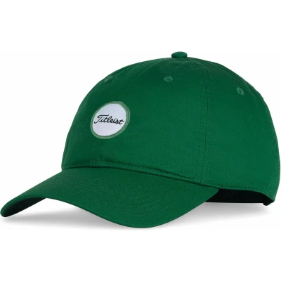 Afbeelding van Titleist Montauk Cap Hunter Wit