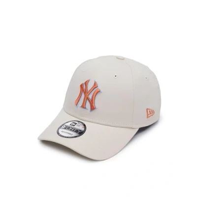 Afbeelding van New Era NY Yankees MLB Patch 9Forty Cap Senior
