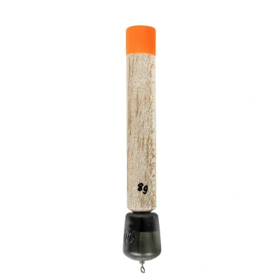 Afbeelding van Preston Precision Pellet Waggler Maat : 8.00g