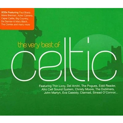 Afbeelding van Very Best of Celtic